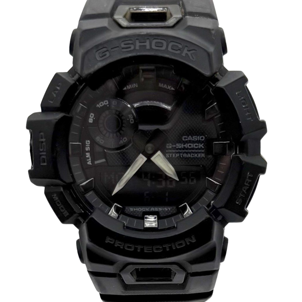 Casio GBA-900-1A Watch-51.3 x 48.9 x 16.6 mm