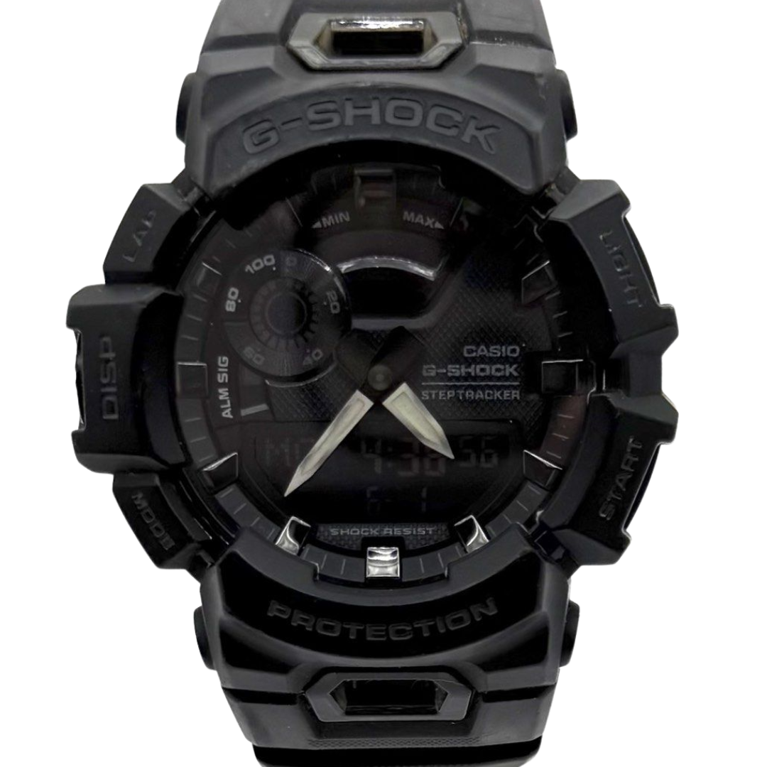 Casio GBA-900-1A Watch-51.3 x 48.9 x 16.6 mm