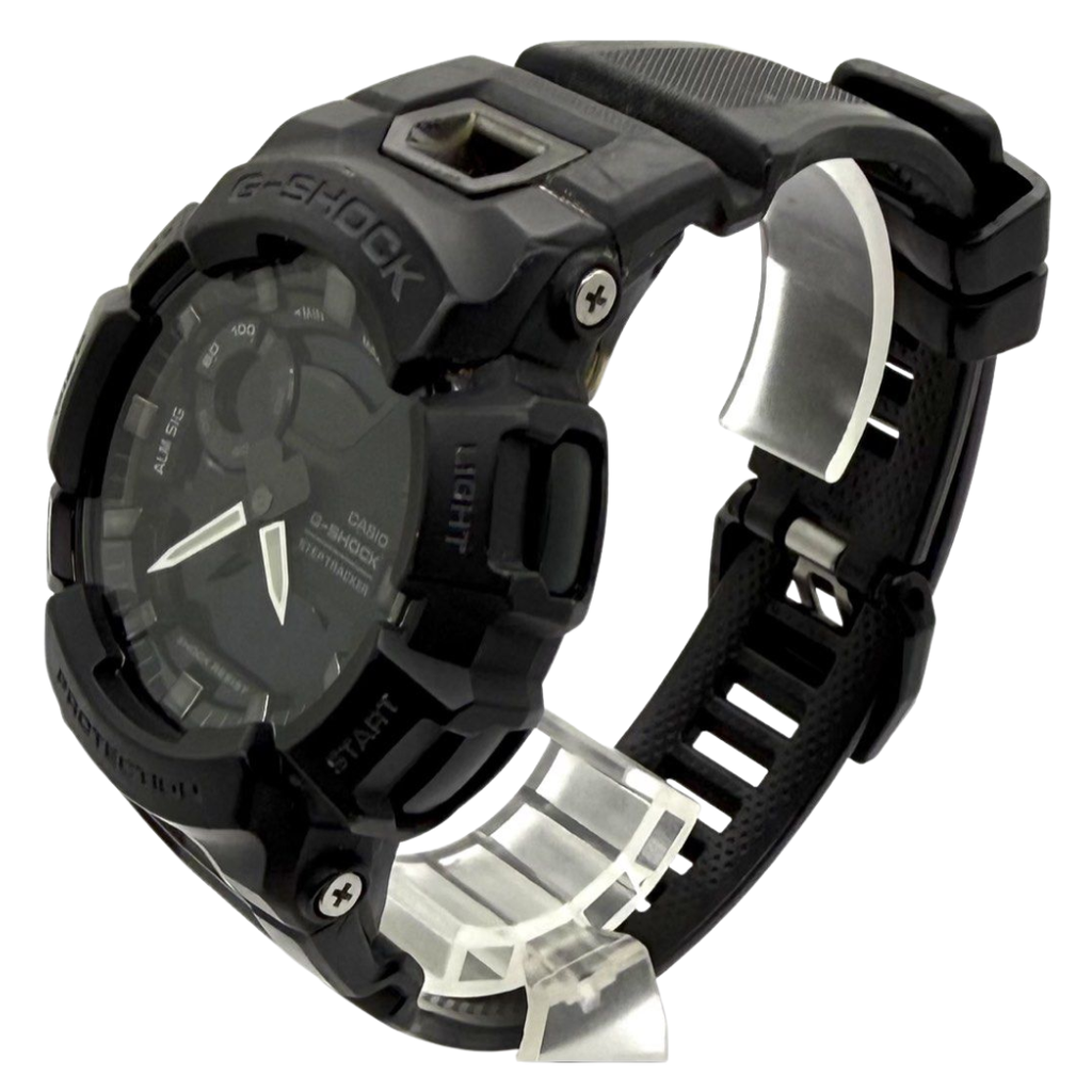 Casio GBA-900-1A Watch-51.3 x 48.9 x 16.6 mm