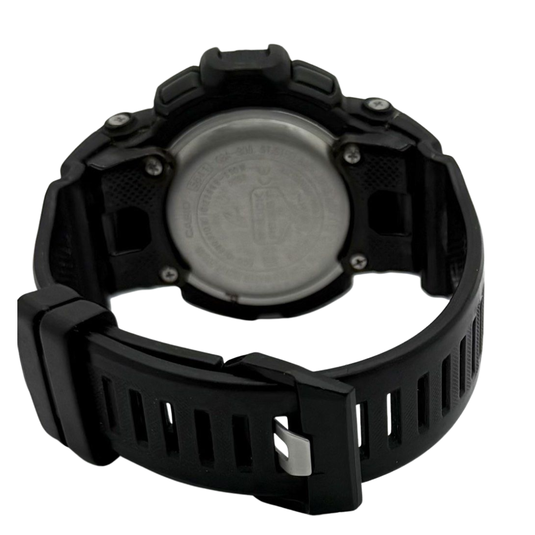Casio GBA-900-1A Watch-51.3 x 48.9 x 16.6 mm