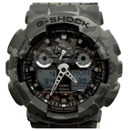 Casio GA100CM -55 x 51.2 x 16.9mm Analog Digital Watch