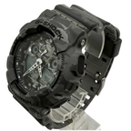 Casio GA100CM -55 x 51.2 x 16.9mm Analog Digital Watch