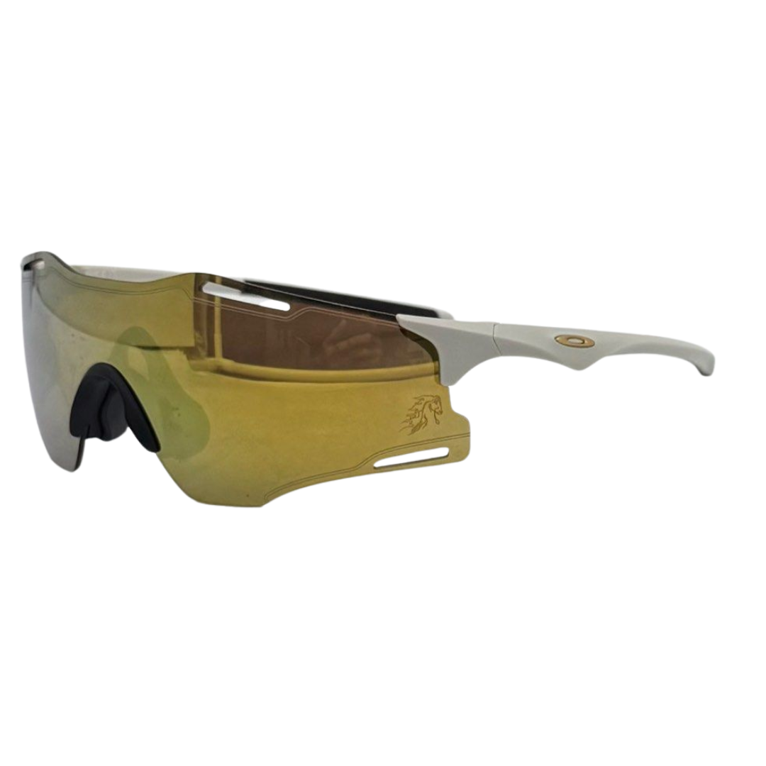 Oakley CYBR ZERO Sunglass Secondary image