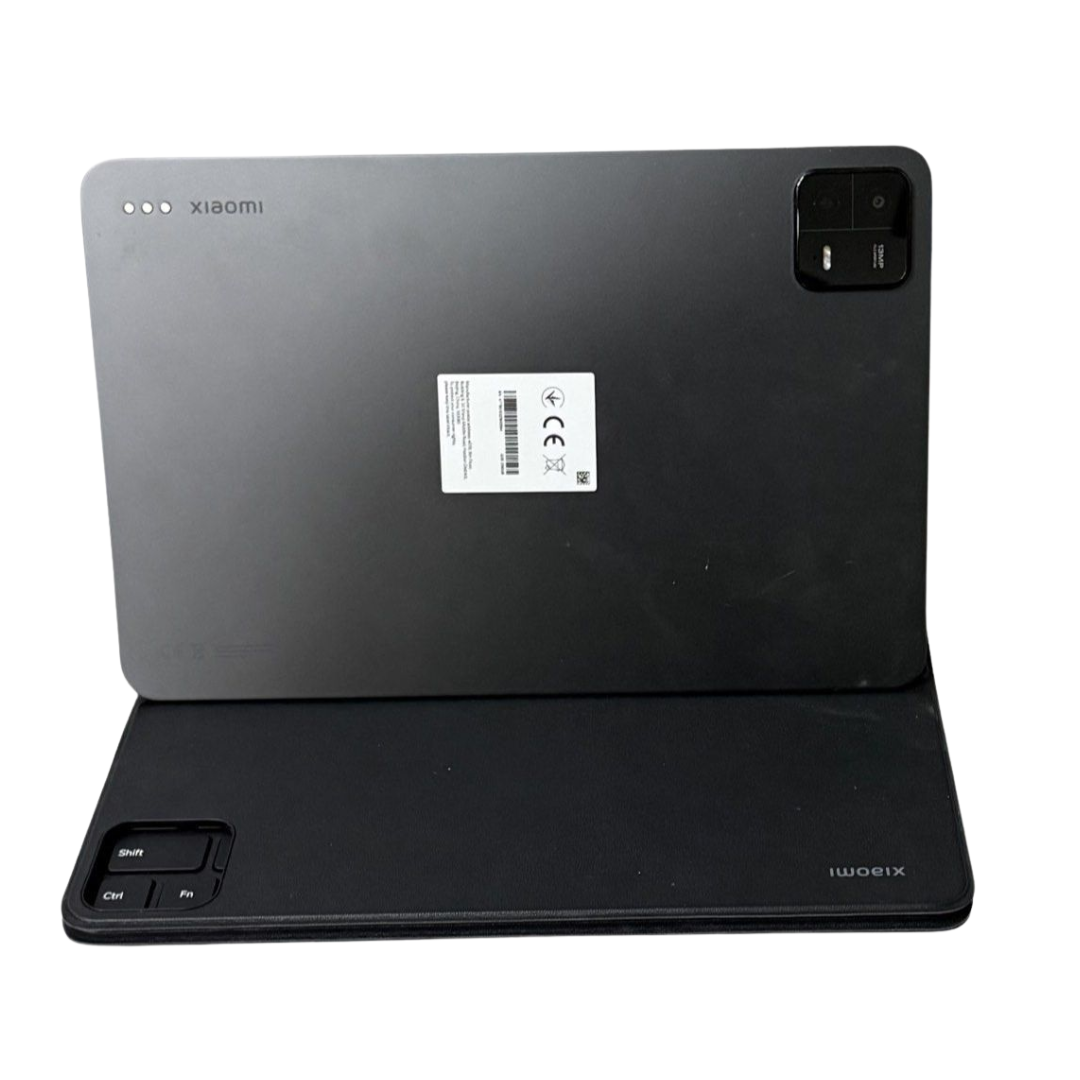 XIAOMI PAD 6/11.1"/WIFI/8GB/256GB/GRAY
