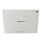 XIAOMI PAD 6/11.1"/WIFI/8GB/256GB/GRAY
