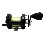 Tronix Pro 6500 Mono Mag Fishing Reel