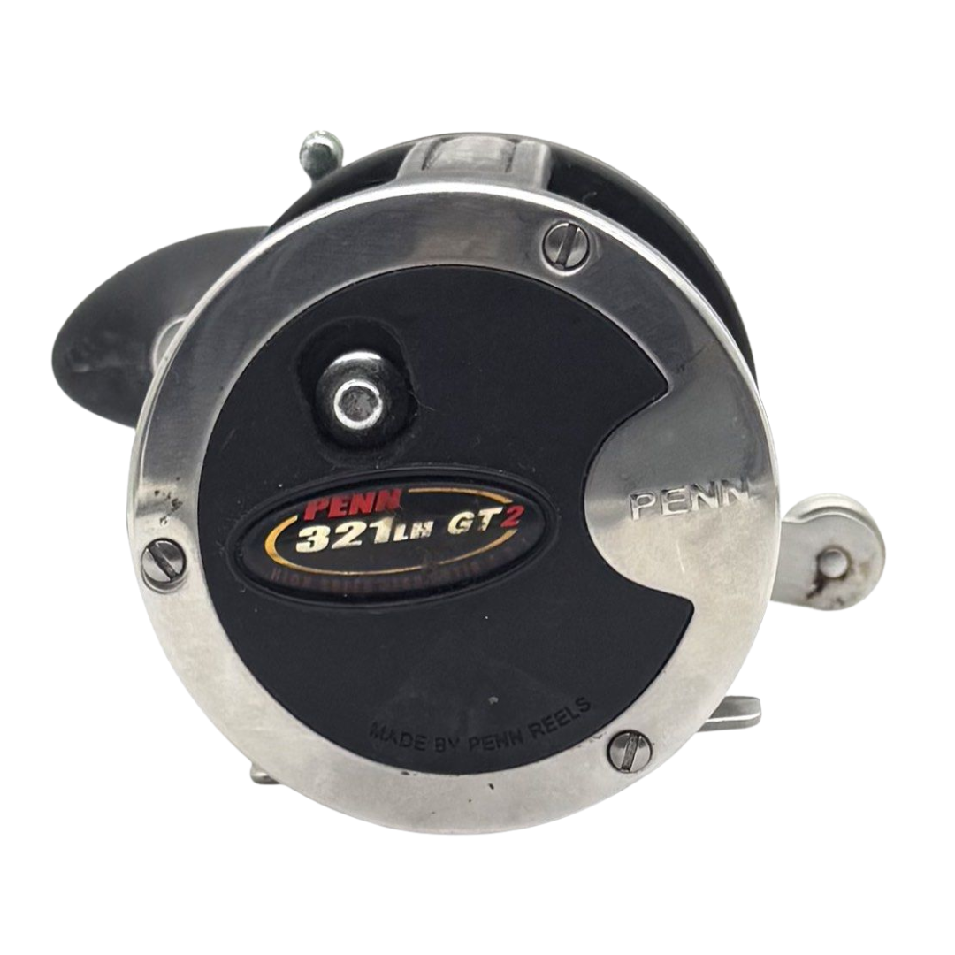 Penn 31 LH GT12 Fishing Drum Main image