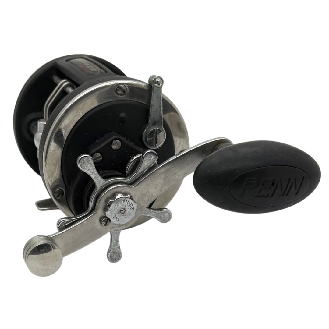 Penn 31 LH GT12 Fishing Drum Secondary image