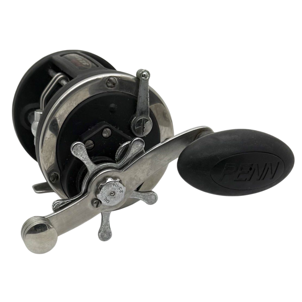 Penn 31 LH GT12 Fishing Drum