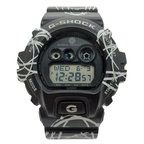 Casio G- Shock x Futura GD-X6900FTR-1 Digital Watch