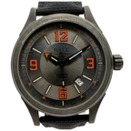 Ball NM3098C Storkman Racer 42mm Automatic Grey Dial Watch