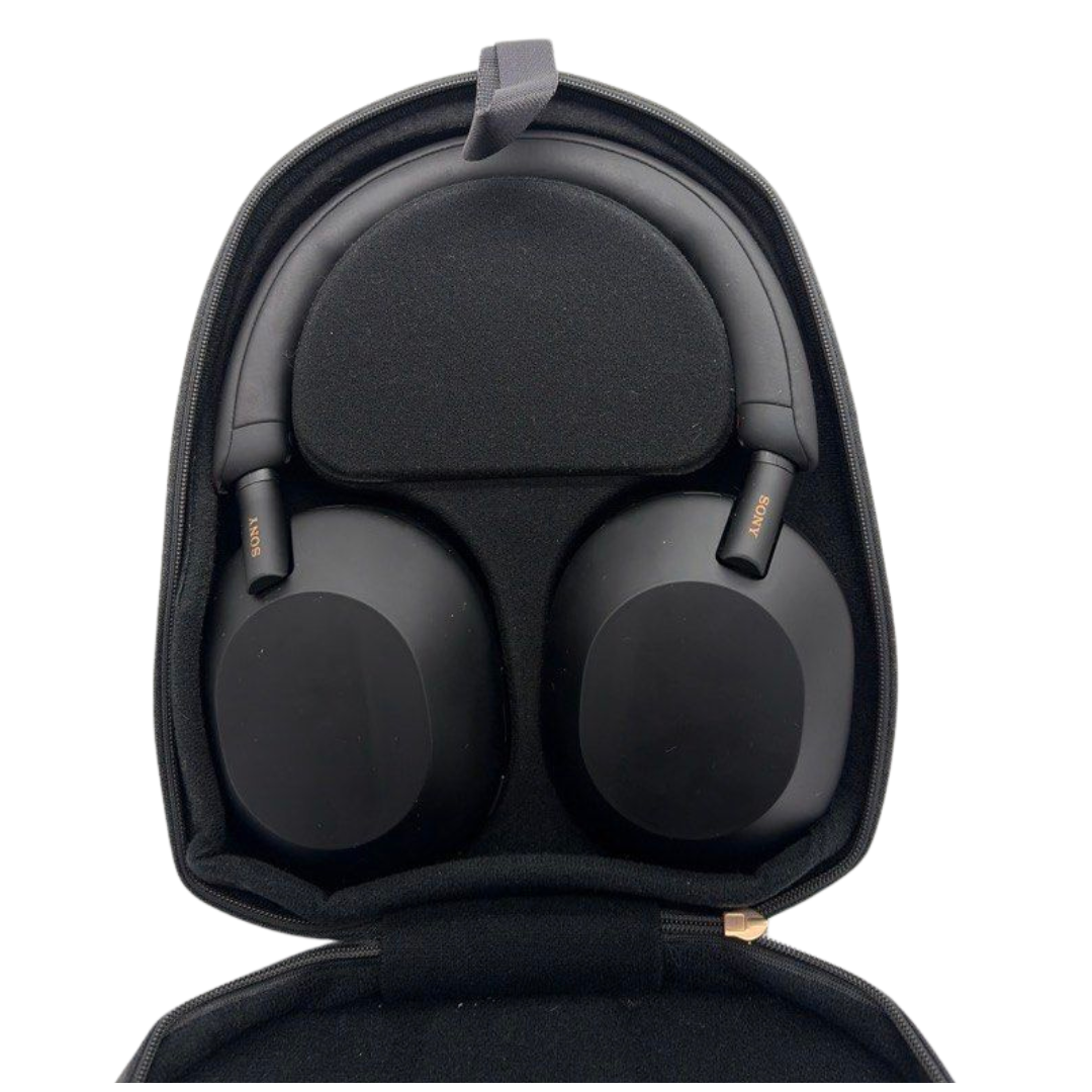 Sony WH-1000XM5 Wireless Noise-Cancelling Headphones
