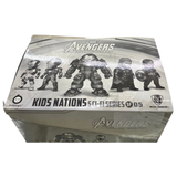 Marvel Avengers Age of Ultron-5PCS