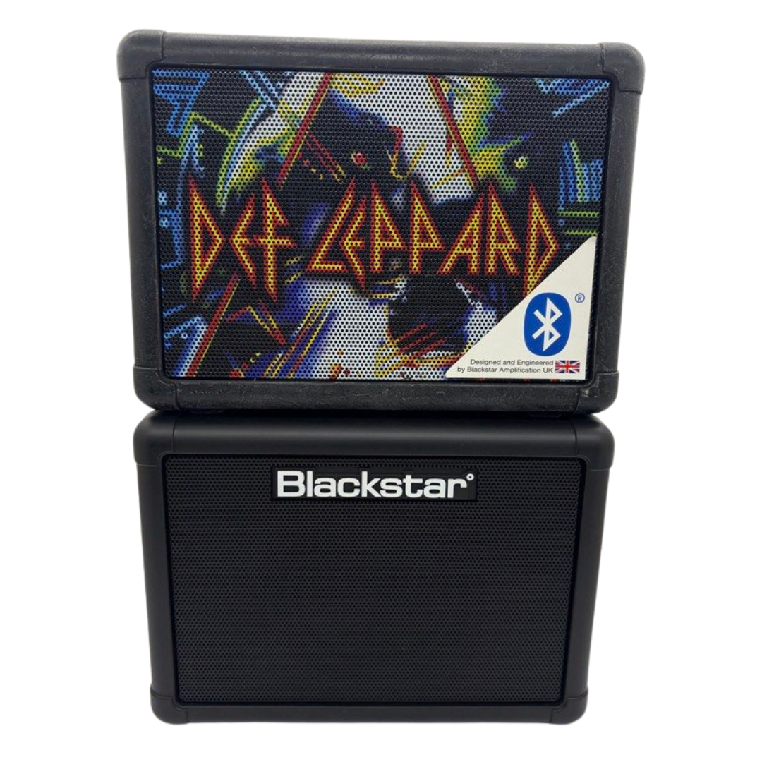 Blackstar FLY 103 Extension Cabinet with Extension Speaker