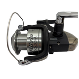 Shimano Alivio 6000 FA Fishing Reel