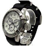 Nautical BFC Chronograph A40007 Quartz 46mm Watch