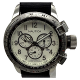 Nautical BFC Chronograph A40007 Quartz 46mm Watch