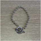 Gucci 925 Silver Bracelet