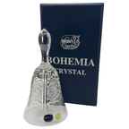 Bohemia Crystal Bell, 16cm
