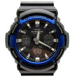 Casio G-Shock Tough Solar Digital/Analog GAS-100B Watch