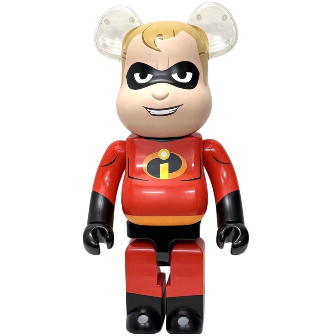 BE@RBRICK INCREDIBLE DISPLAY TOYS-68CM