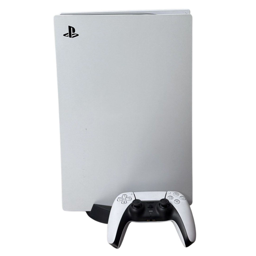 Sony Gaming Console -PS5-1 Tb/ CF 1218A Main image