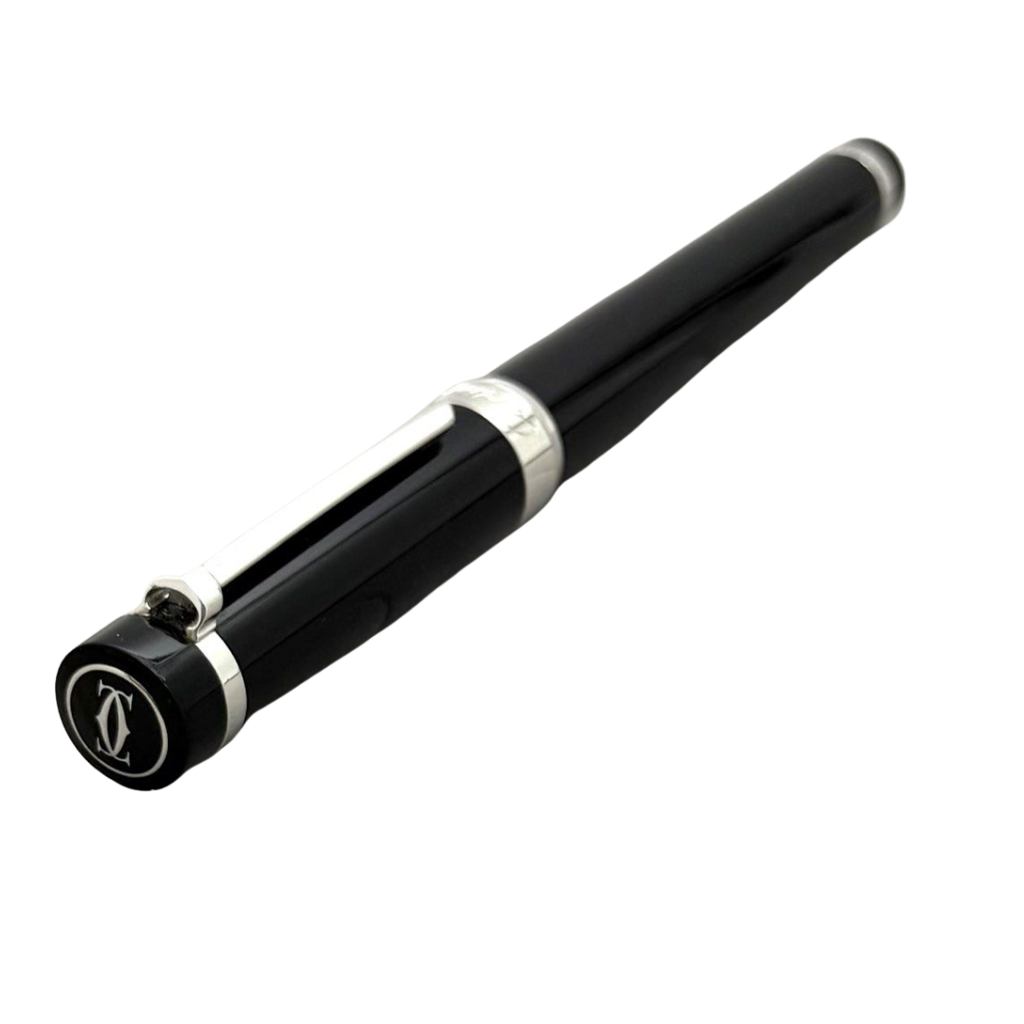 Cartier Ballpen-Black/003391