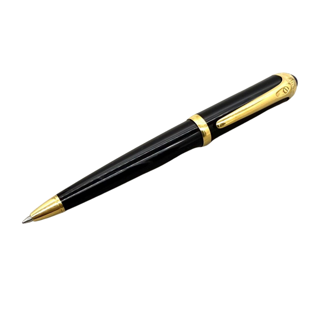 Cartier Ballpen -Black/E032659