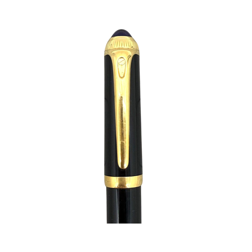 Cartier Ballpen -Black/E032659