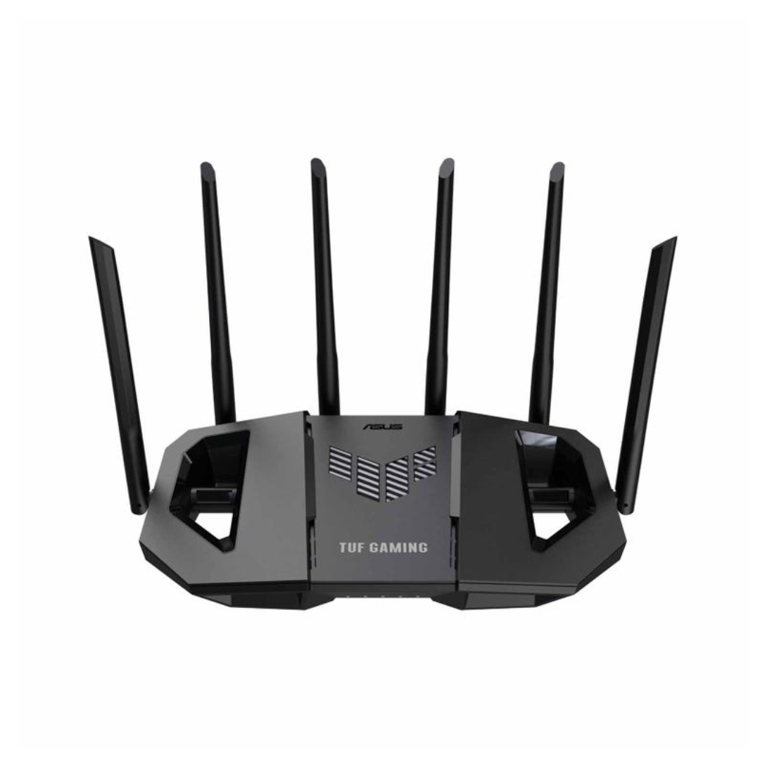 ASUS BE6500 WIFI 7 ROUTER