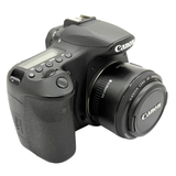 Canon Eos 60D/ DSLR Camera -18Mp/50mm Lens