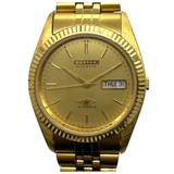 Citizen 35 mm Automatic Watch-4-R02092 RW
