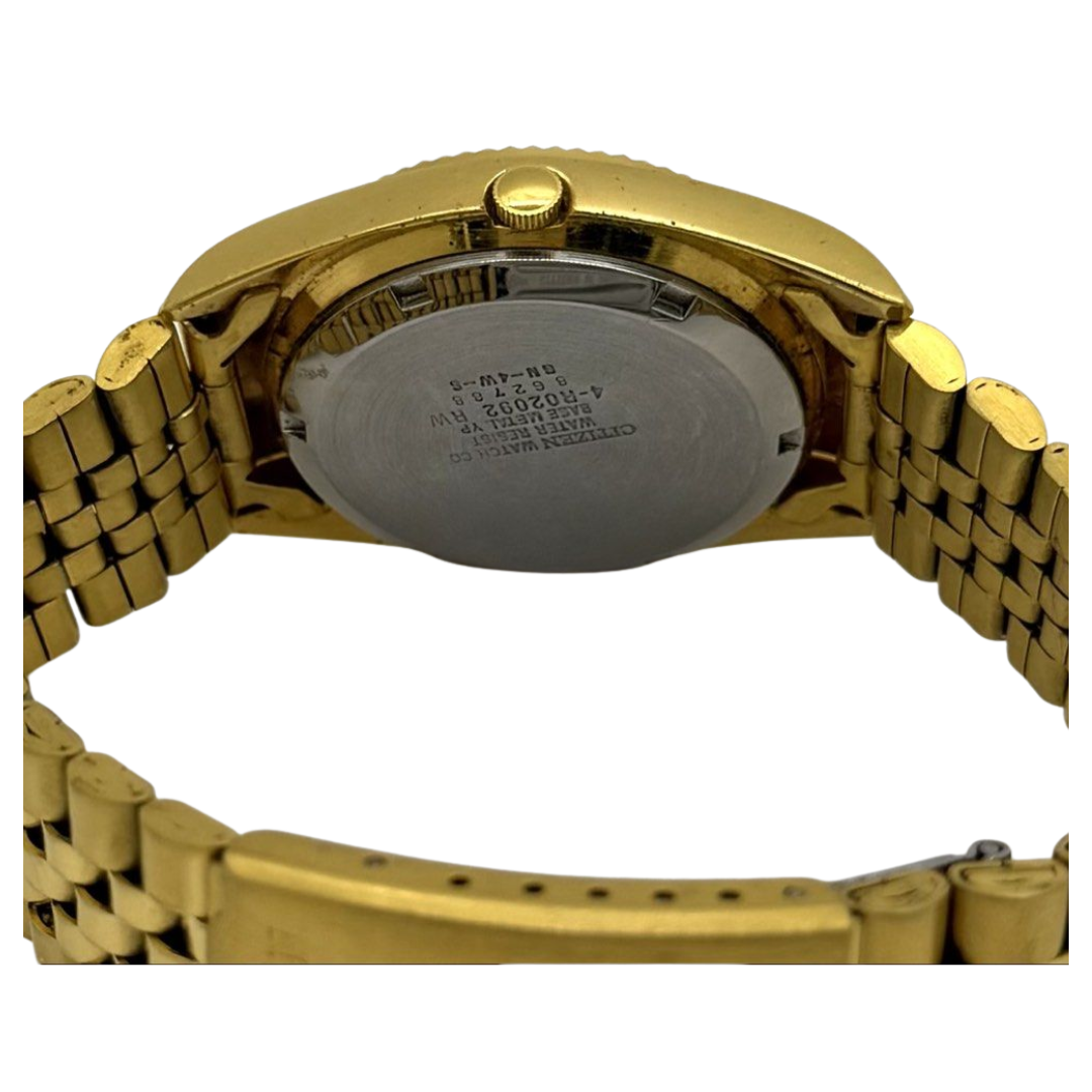 Citizen 35 mm Automatic Watch-4-R02092 RW