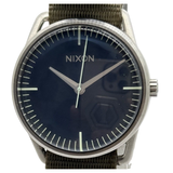 Nixon 30mm Quartz Watch -11C