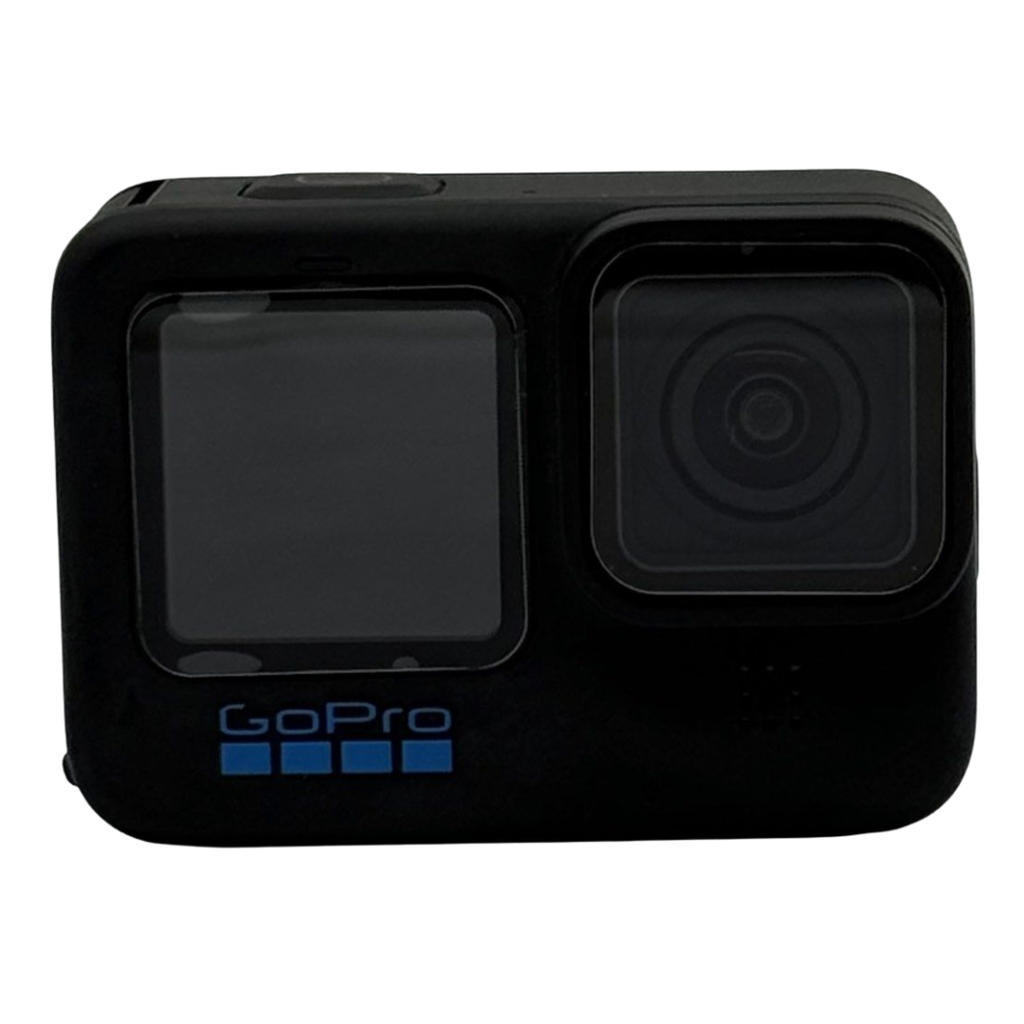 GoPro Hero 11  Action Camera /Black-1/1.9 Inch