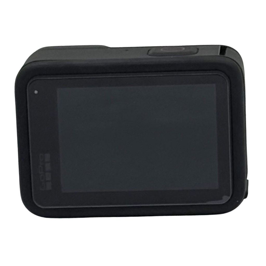 GoPro Hero 11  Action Camera /Black-1/1.9 Inch