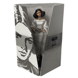 Starwars Action Toy-Barbie Doll