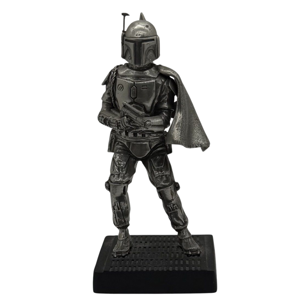 Star Wars Figure-Royal Selangor