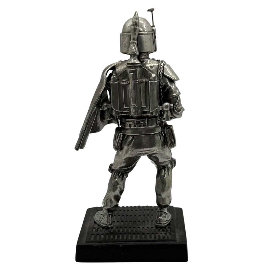 Star Wars Figure-Royal Selangor