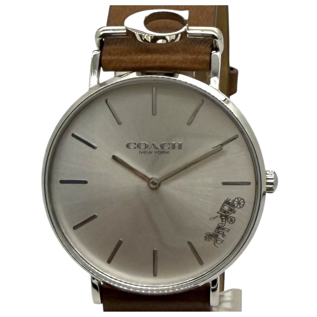 Coach 35mm Quartz Watch-120.7.14.1596 Main image