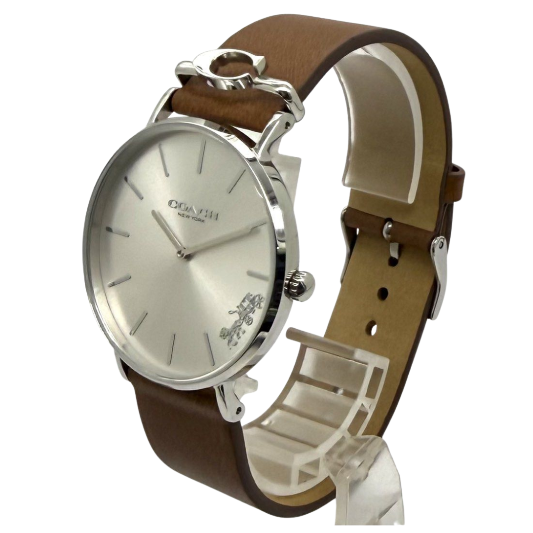 Coach 35mm Quartz Watch-120.7.14.1596