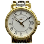 Longines 23mm Quartz Watch-L4.220.2