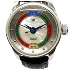 Azimuth Marina Bay Sands 42mm Auto Watch-143-11E