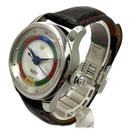 Azimuth Marina Bay Sands 42mm Auto Watch-143-11E