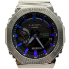 Casio G-Shock GM-B2100 Full Metal Series Tough Solar Watch