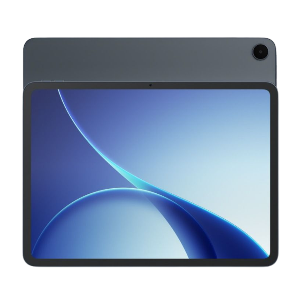 Oppo Pad 5 Matte Display Edition (WiFi) Starlight Black 256GB- Include Keyboard Case and Pencil