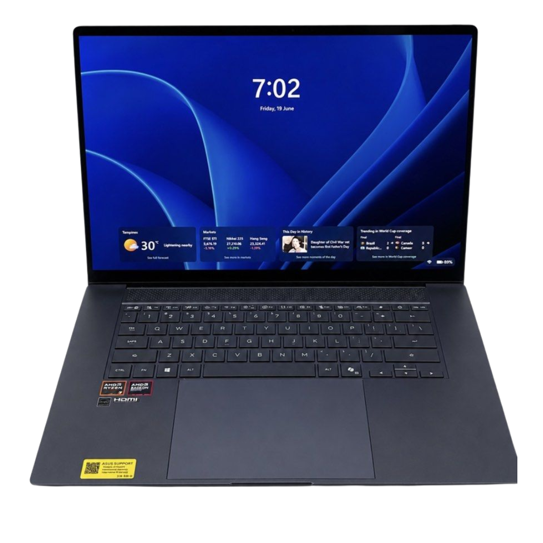 ASUS Zenbook S16 UM5606GA-RI918W (warranty till 2028/06/15) Main image