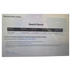 ASUS Zenbook S16 UM5606GA-RI918W (warranty till 2028/06/15)