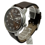 Zeppelin LZ 127 40mm Automatic Watch