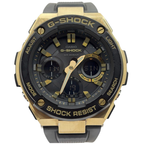 Casio G-Shock GST-S100G-1A Tough Solar Watch